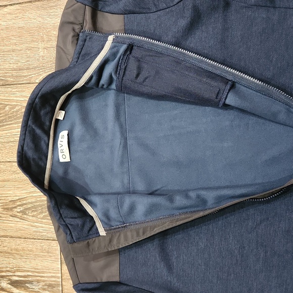 ORVIS JACJET - Picture 5 of 9